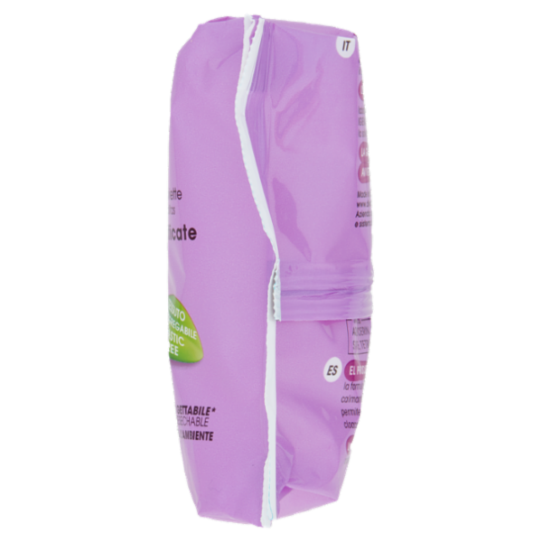 Fria Easy la Carta Veramente Igienica Effetto Emolliente 50 pz