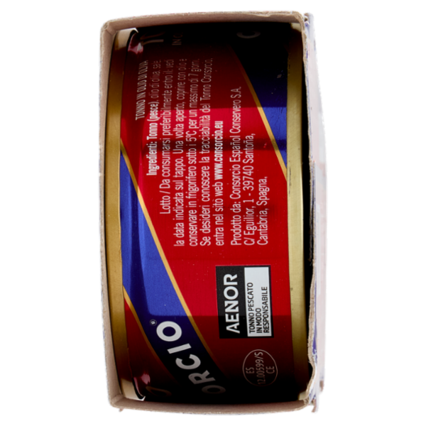 Consorcio Tonno in Olio d'Oliva 2 x 101 g