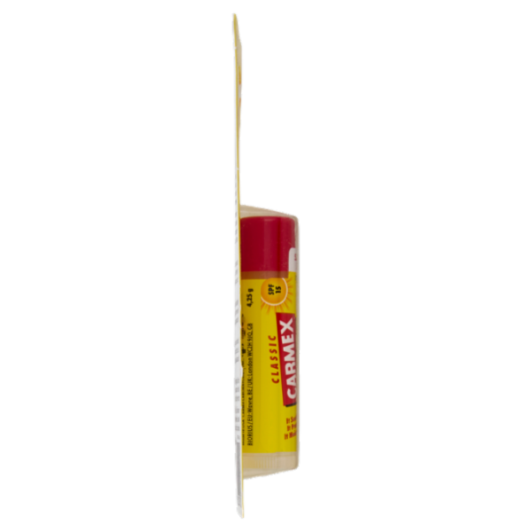 Carmex Balsamo Labbra Classic SPF 15 4,25 g
