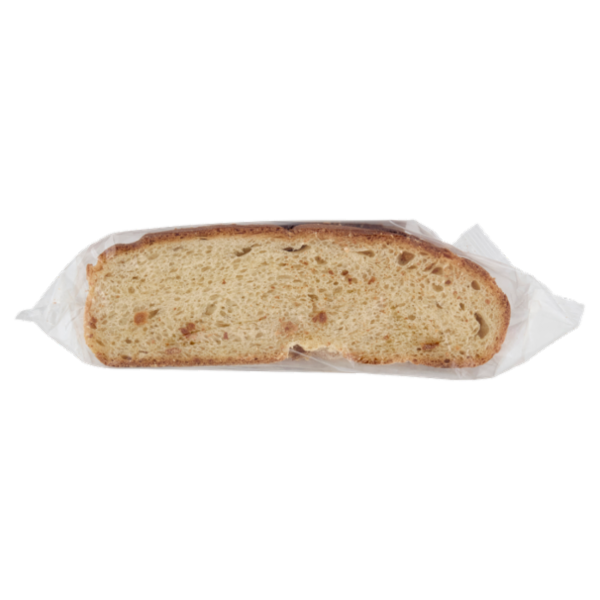 Sapori & Piaceri Pan del Poggio a fette 450 g