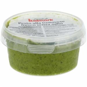 Pesto Fresco alla Genovese Senza Aglio 130g