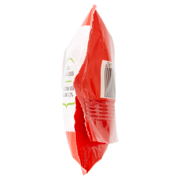 Consilia Base per Pizza Fresca Rettangolare 385 g