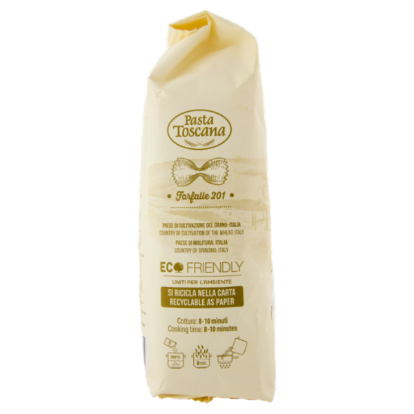 Pasta Toscana Farfalle 201 500 g
