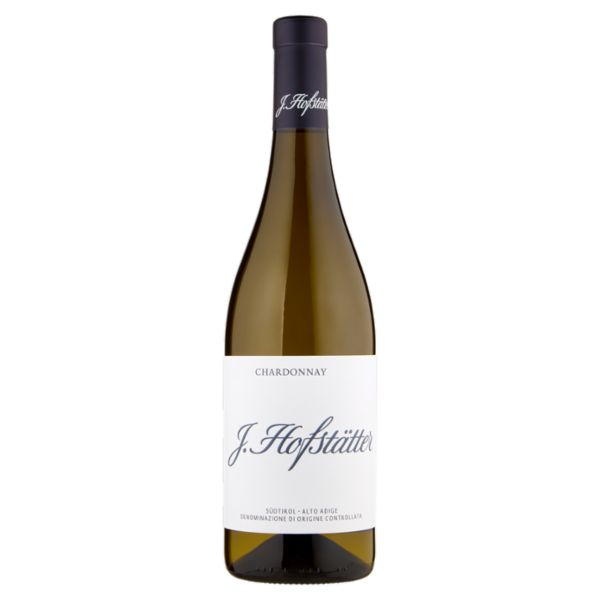 J. Hofstätter Chardonnay Südtirol Alto Adige DOC 750 ml
