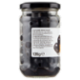 Consilia Olive Nere Denocciolate 135 g