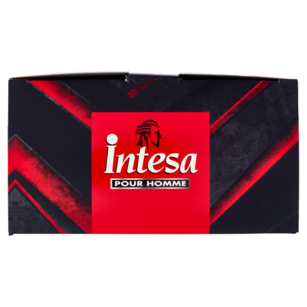 Intesa Pour Homme Sport Gel Doccia Shampoo 250mL + Deodorante Ylang Ylang 150mL + After Shave 100mL