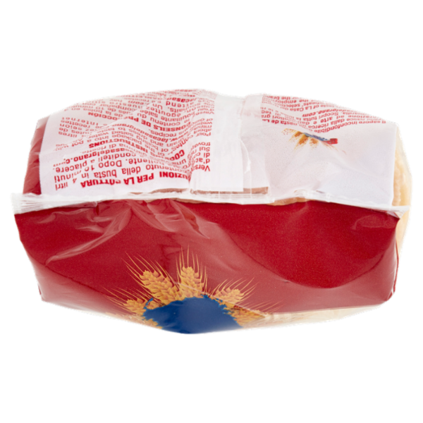 La Casa del Grano Le Tradizionali Is Malloreddus Fini 500 g