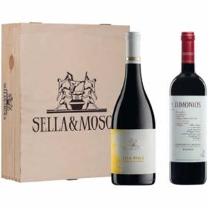 Sella e Mosca 
