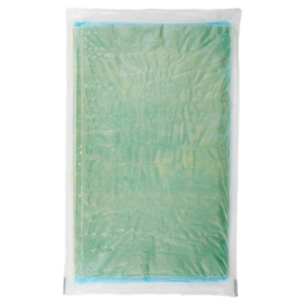 Sù Pasta all'Uovo Precotta e Surgelata 2000 g