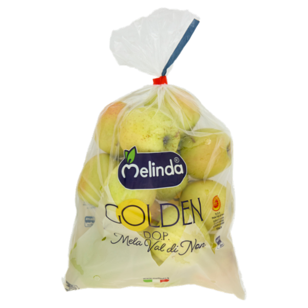 Melinda Golden D.O.P. Mela Val di Non 2000 g