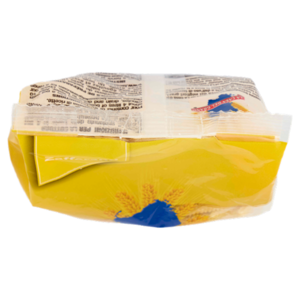 La Casa del Grano Le Specialità i Malloreddus Zafferano Fini 500 g