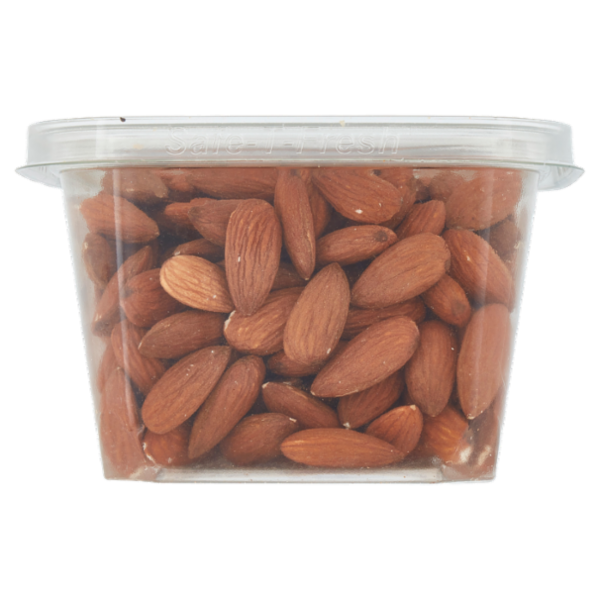 Fatina Mandorle Sgusciate 250 g