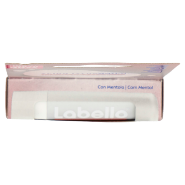 Labello Acido Ialuronico Rosé 5,2 g