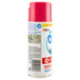 Oust 3 in 1 Spray Disinfettante per Superfici e Tessuti d'Arredo, Fragranza Floreale 400ml