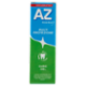 AZ Dentifricio Multi Protezione Carie Gel Menta Fresca 75 ml