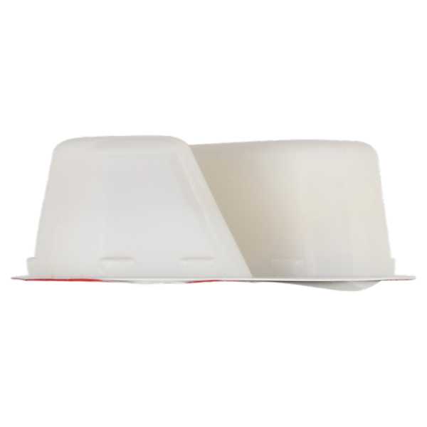 Oh my Yomo! Cheesecake Bianco più Crumble al Limone 140 g