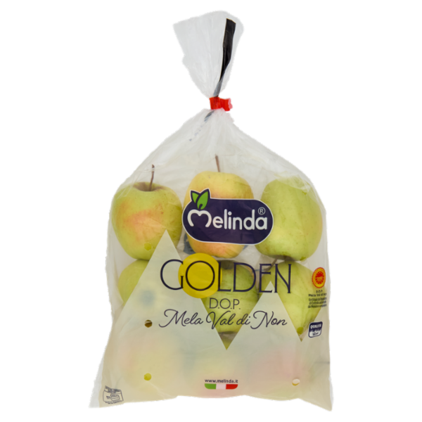 Melinda Golden D.O.P. Mela Val di Non 1,5 kg