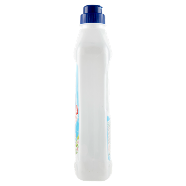 Rio Casamia con Agente Antibatterico Sapone Sapone e Alcool Multiuso Muschio Bianco 1000 ml