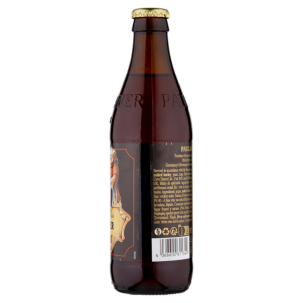 Paulaner Salvator 0,33 l