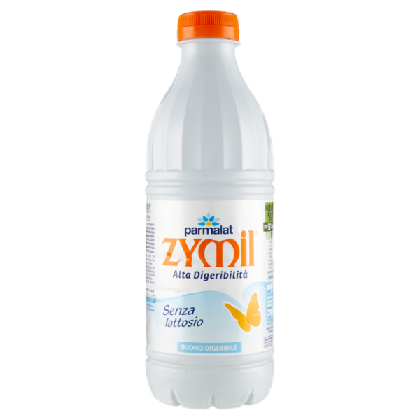 Zymil Alta Digeribilità Senza lattosio Buono Digeribile 1000 ml