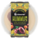 Ortoverde Ricette dal Mondo Hummus con Topping di Olive Kalamata 175 g