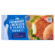 Consilia Fish Burger di Merluzzo D'Alaska Panati Surgelati 2x105 g
