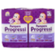 Pampers Progressi Maxi 21 + 21 pz
