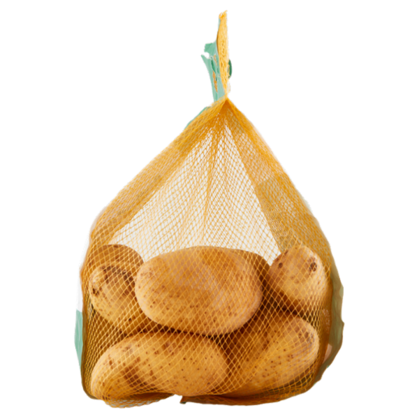 Consilia Patate Gialle 1,5 kg