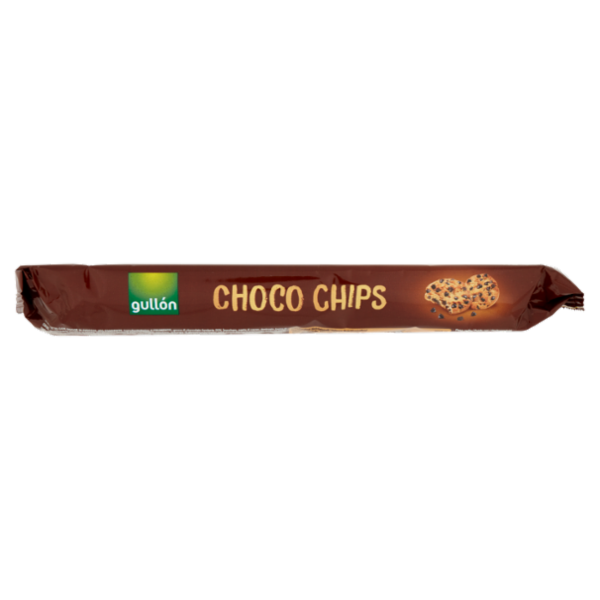 Gullón Choco Chip 150g