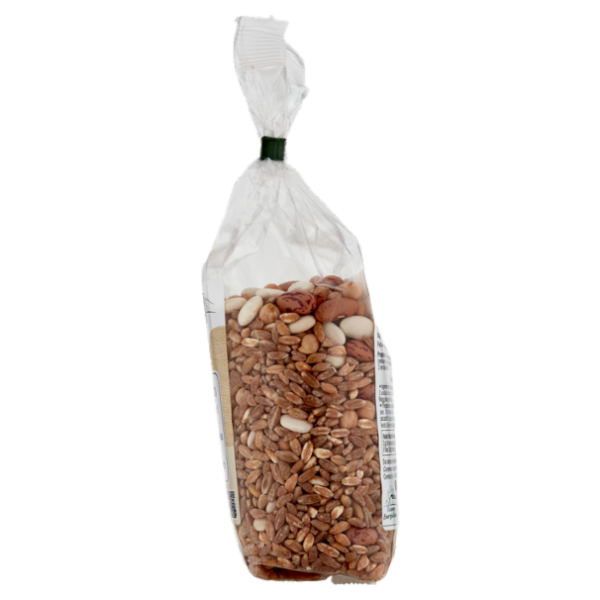 Cerreto i Classici Zuppa di Farro alla Ligure Bio 350 g