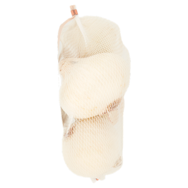 Consilia Cipolla Bianca Biologica 350 g