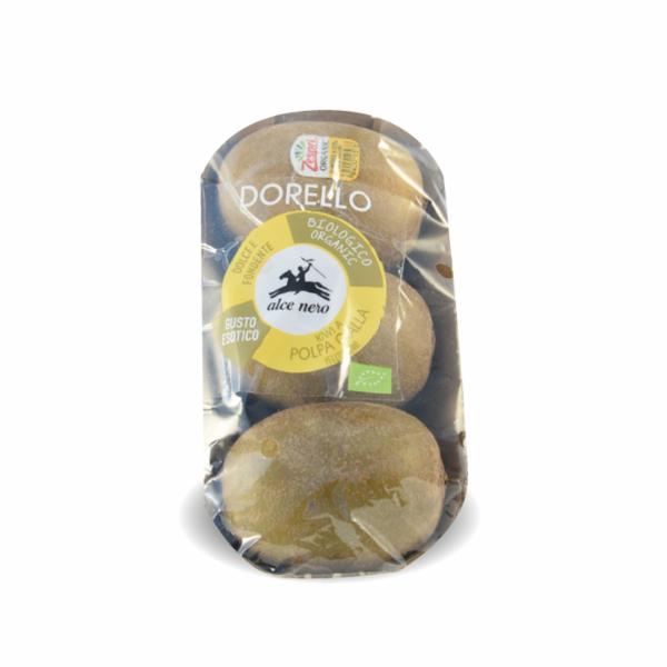 Bio Alce Nero Kiwi Gold Gr 285