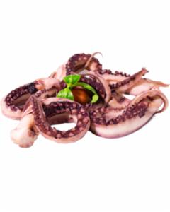 Tentacoli Di Totano