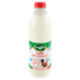 treValli Latte Parzialmente Scremato Pastorizzato a Temperatura Elevata 1000 ml
