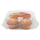 Selex Muffins 4x75 g