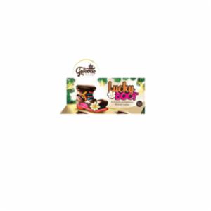 Galeone Lucky Boot Gr.150