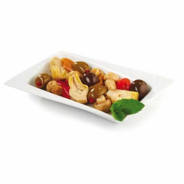 Antipasto 4 Gusti da Banco