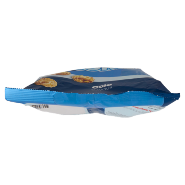 Chupa Chups Pop Corn Cola Flavour 90 g