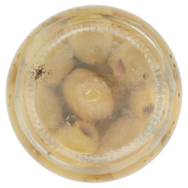 Consilia Olive Verdi Denocciolate in Salamoia 285 g