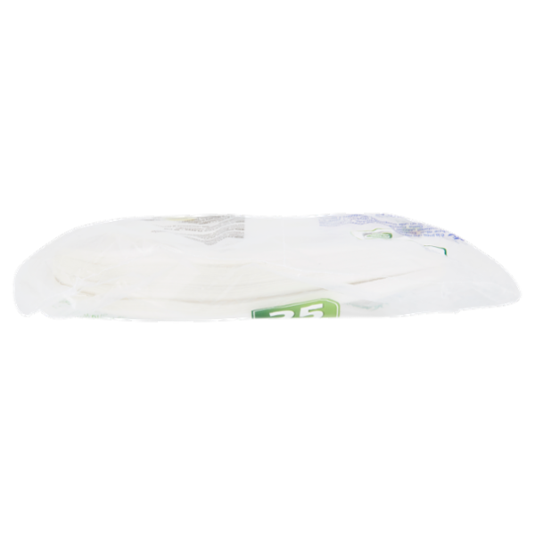 Bio Table Piatti Piani Compostabili 25 pz