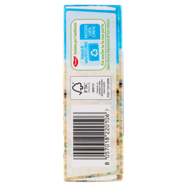 Capitan Findus Filetti di Platessa alla Mugnaia 250 g