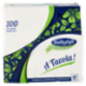 BulkySoft Tovaglioli Doppiovelo A Tavola! 100 pz
