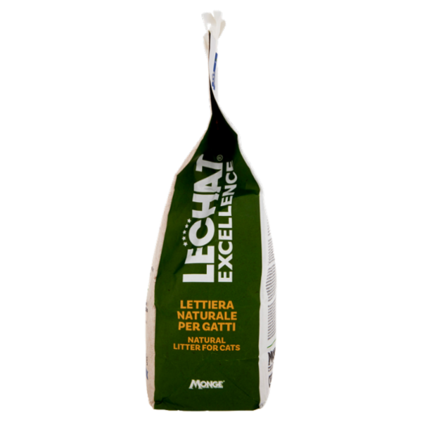 LeChat Excellence Orzo Lettiera 100% Orzo Italiano 2,5 Kg