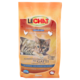 LeChat Croccantini con Carne Fresca Pollo e Tacchino 1,5 kg
