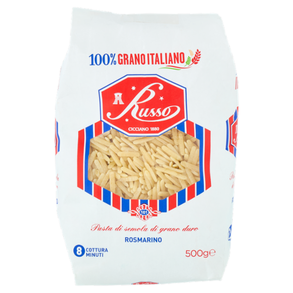 Russo Rosmarino 101 500 g