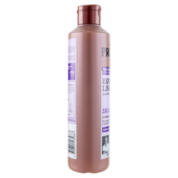 Franck Provost Expert Lissage Shampoo Professionale 500 ml
