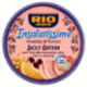 Rio mare Insalatissime Insalata di Tonno Sicily Edition con riso alla curcuma,ceci neri,arancia 200g
