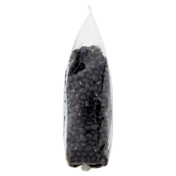 IL GIGANTE Fagioli Neri 500 g