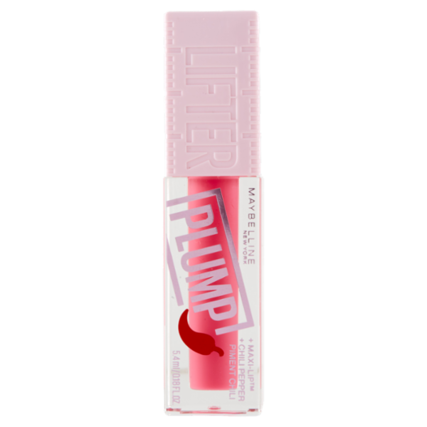 Maybelline New York Lifter Plump Pink Sting 003 5,4 ml