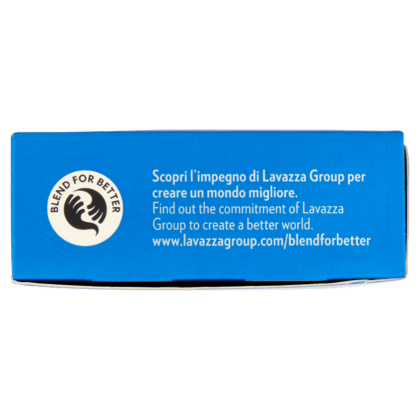 Lavazza crema e gusto Dolce Compatibile con Nespresso Original 10 Capsule 57 g